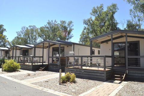 BIG4 NRMA Mildura Riverside Holiday Park - Hobart Tourism 3