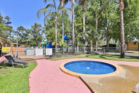 BIG4 NRMA Mildura Riverside Holiday Park - Hobart Tourism 5