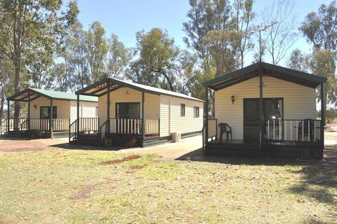 BIG4 NRMA Mildura Riverside Holiday Park - Hobart Tourism 2
