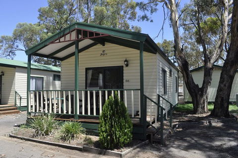 BIG4 NRMA Mildura Riverside Holiday Park - Hobart Tourism 4