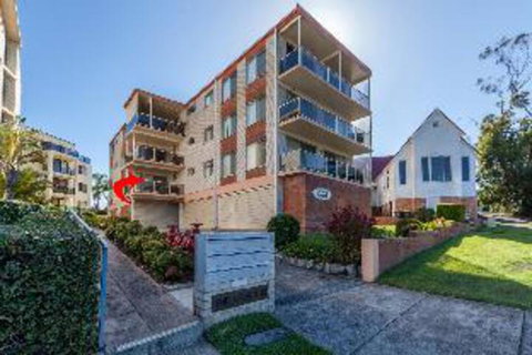 2 BEDROOM APARTMENT LAMAN LODGE UNIT 2 - Hobart Tourism 3