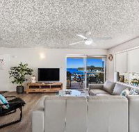 2 BEDROOM APARTMENT LAMAN LODGE UNIT 2 - Hobart Tourism