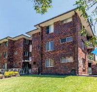 2 Bedroom Apartment Gretel Lodge Unit 4 - Hobart Tourism