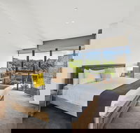 Edgewater Penthouse - Tourism TAS