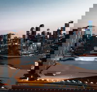 Novotel Melbourne South Wharf - Tourism TAS