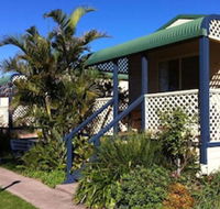 Amaroo Resort - Hobart Tourism