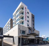 Rydges Mackay Suites - Hobart Tourism
