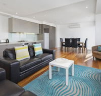Pier Point 105 - Tourism TAS