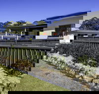 Mariner Motel - Hobart Tourism