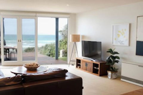 Bayview Beachfront Apartment - Tourism TAS 0