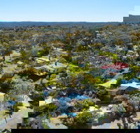 Amaris - Tourism TAS