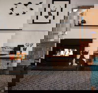 Aysgarth - Tourism TAS