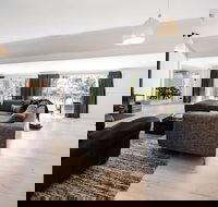 Cornish Hill House - Tourism TAS