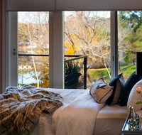 Daylesford Lake Villa 1 - Tourism TAS