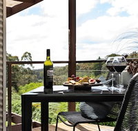 Daylesford Spa Villa 3 - Tourism TAS