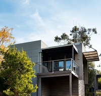 Daylesford Spa Villa 4 - Tourism TAS