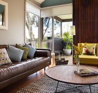 Daylesford Spa Villa 6 - Tourism TAS