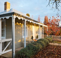 Kings Cottage - Tourism TAS
