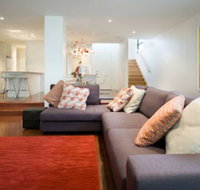 Lake Daylesford Lodge 2 - Tourism TAS