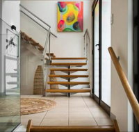 Lake Daylesford Lodge 3 - Tourism TAS