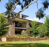 Lake Daylesford Lodge 4 - Tourism TAS