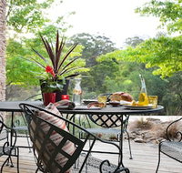 Lake Daylesford Lodge 5 - Tourism TAS
