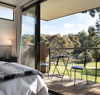 Lake Daylesford Lodge 6 - Tourism TAS