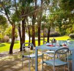 Lake Daylesford Lodge 7 - Tourism TAS