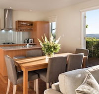 Luxe on Queensberry - Tourism TAS