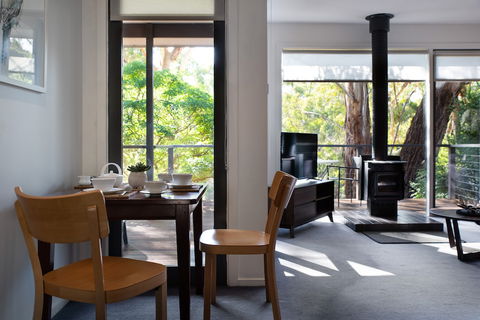 Swiss Mt Villa 2 - Tourism TAS 4