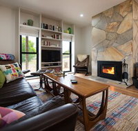 Wombat Hill Lodge - Tourism TAS