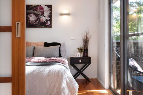 Ahimsa Hepburn - Tourism TAS 3