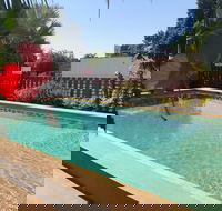The Stuart Hotel-Motel - Tourism TAS