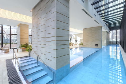 Avani Melbourne Central Residences - Tourism TAS 6