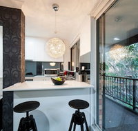 MyHoYoHo Apartments Allen St - Tourism TAS