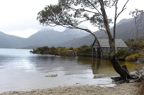 Highgrove - Tourism TAS 6