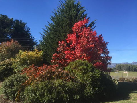 Highgrove - Tourism TAS 2