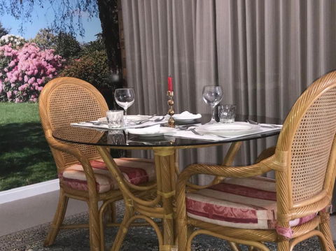 Highgrove - Tourism TAS 3