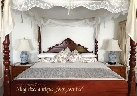 Highgrove - Tourism TAS 4
