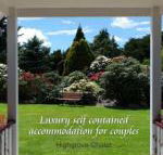 Highgrove - Tourism TAS