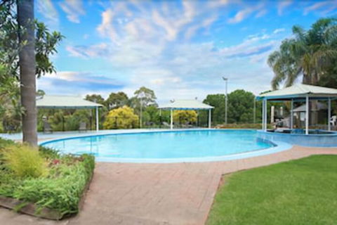 Lakeview Villa's - Hobart Tourism 1