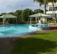 Lakeview Villa's - Hobart Tourism