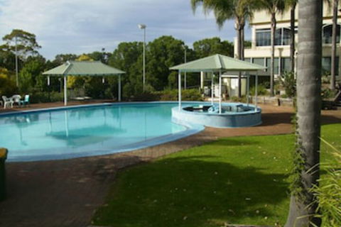 Lakeview Villa's - Hobart Tourism 0