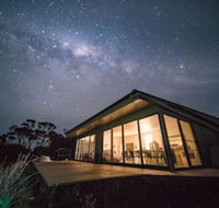 Sawyers Bay Shacks - Tourism TAS
