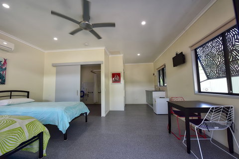 Daintree Peaks ECO Stays - Hobart Tourism 5