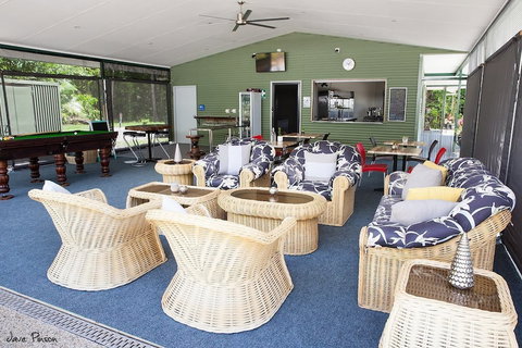 Daintree Peaks ECO Stays - Hobart Tourism 6