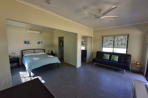 Daintree Peaks ECO Stays - Hobart Tourism 2