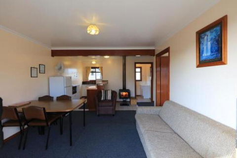 Arthur River Holiday Units - Tourism TAS 6