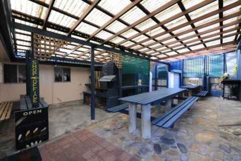 Arthur River Holiday Units - Tourism TAS 3