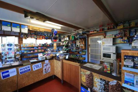 Arthur River Holiday Units - Tourism TAS 4